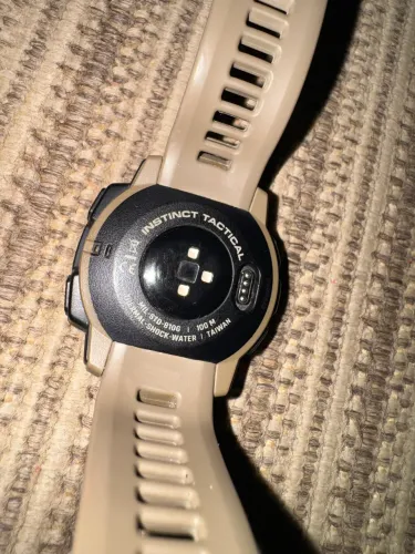 Relógio Garmin TACTICAL