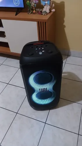 JBL 320