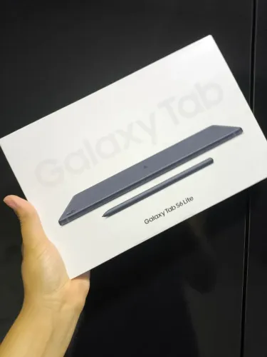 Tablet Samsung Galaxy s6 lite