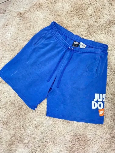 SHORT NIKE GG ORI
