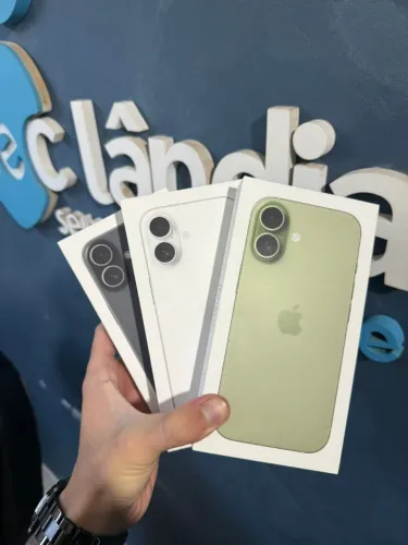 iPhone 17 256GB