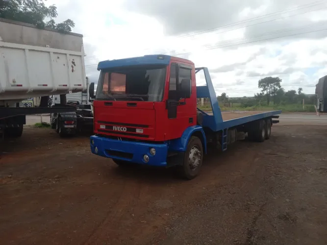 Troco por cavalo traçado R&280.000