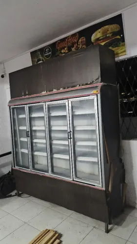 Geladeiras para comercio