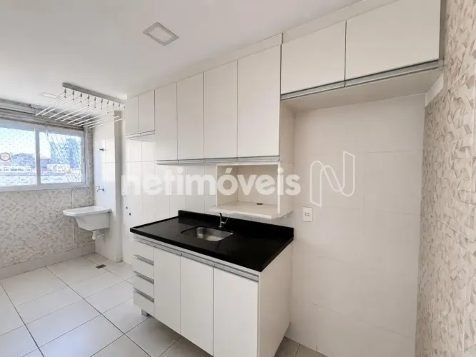 Locação Apartamento 2 quartos Rio Branco Cariacica