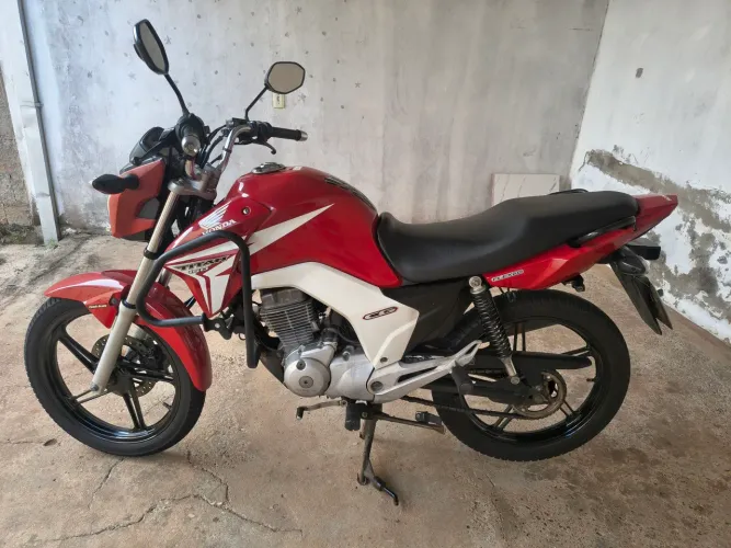 Titan EX 150cc