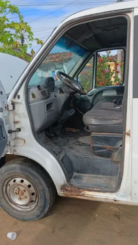 Citroen Jumper 2.3 15/16lug. TB Diesel 2011
