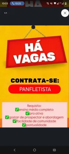Panfletista