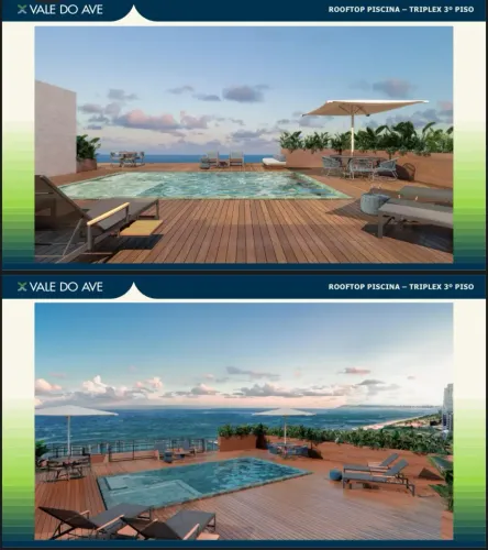 Apartamento à venda no EDIFÍCIO SANTO INÁCIO - AVENIDA BOA VIAGEM - BV, BOA VIAGEM, Recife