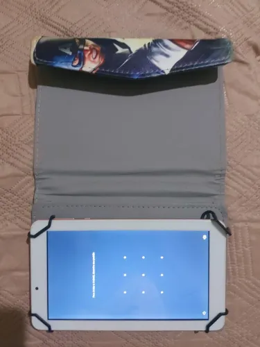 Tablet multilaser