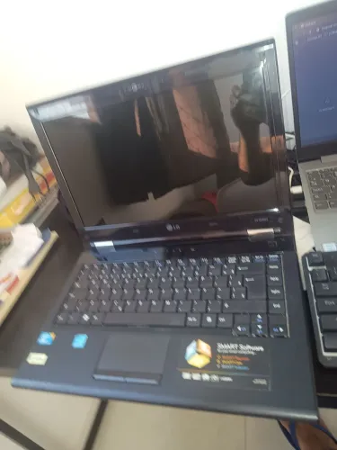Notebook LG R490