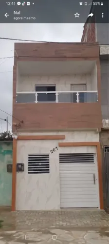 Vende-se casa