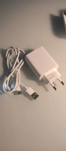 Carregador 55W usb tipo C