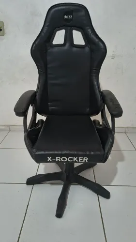 Cadeira Gamer X-Rocker