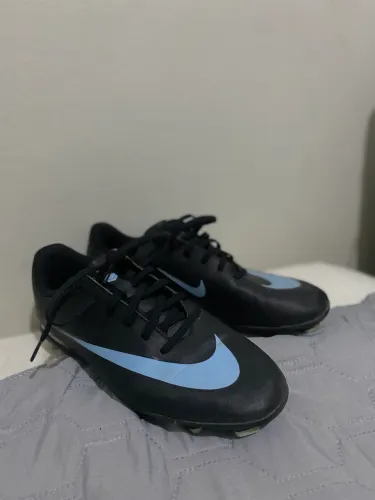Chuteira Nike Mercurial Campo Club TAM 38
