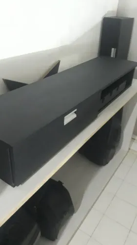 bancada para barbearia / suporte para barbeiro/ bancada salão de beleza