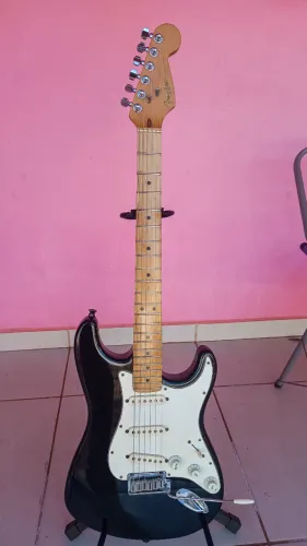 Fender Stratocaster American Standard 1997 com case original