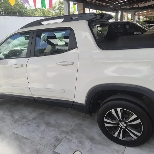 Fiat Toro Freedom 1.3 T270 4X2 Flex AUT 2023