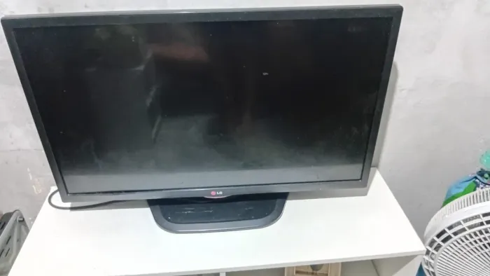 TELEVISÃO LG.  ACEITO OFERTAS