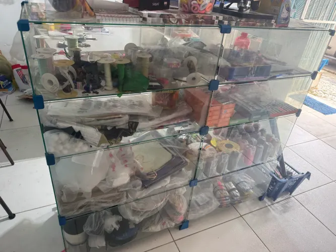 Vitrine