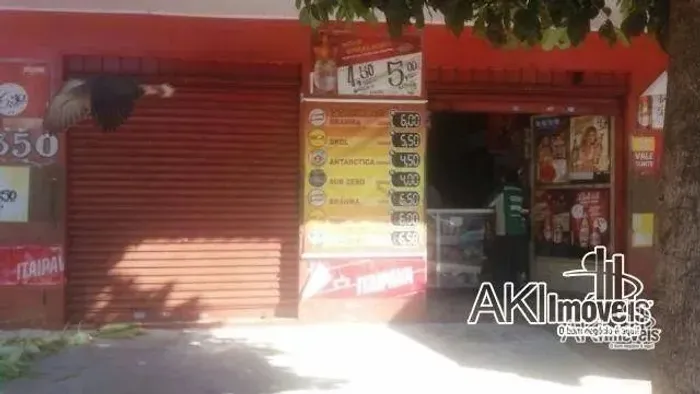 Salão à venda, 215 m² por R$ 700.000,00 - Jardim São Francisco - Maringá/PR