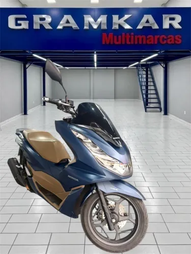 Honda pcx 160 2024