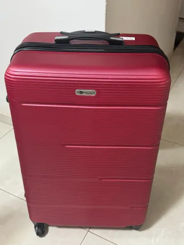 Mala de viagem 30kg