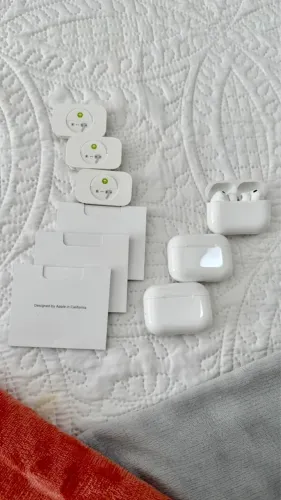 Airpod pro 3