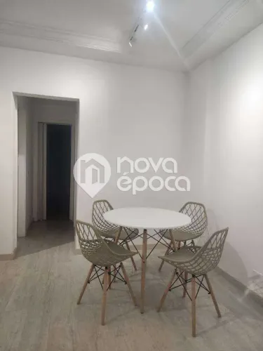 Cachambi | Apartamento 2 quartos