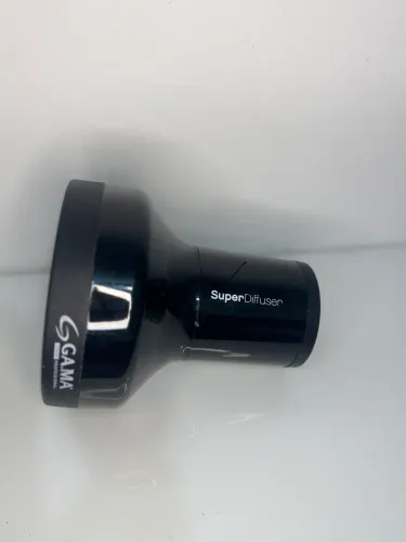 Difusor de cabelos SuperDifuser Gama Italy Professional