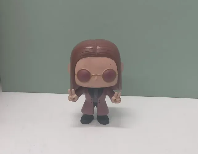 Funko pop (2011) #12