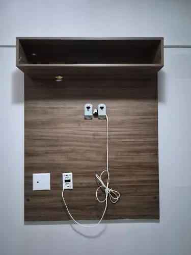 Rack (para TV do Quarto) 