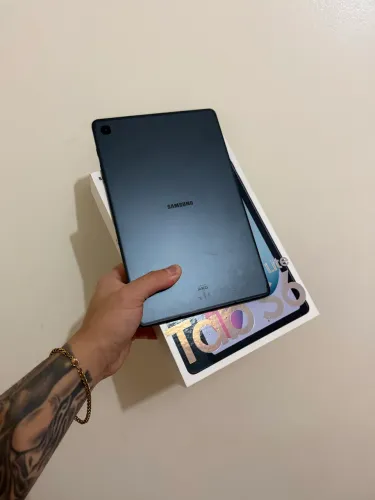 Tablet Samsung S6 Lite