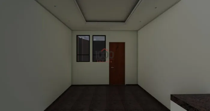 Casa 5 quartos - Granbery