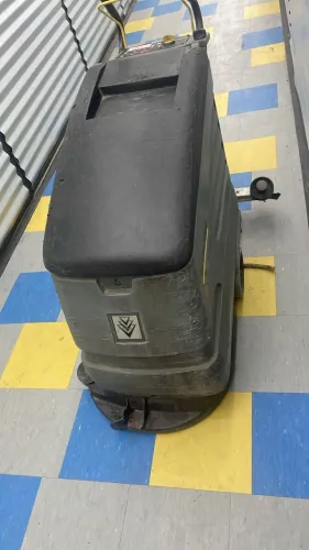 Máquina De Lavar Piso BD530 KARCHER