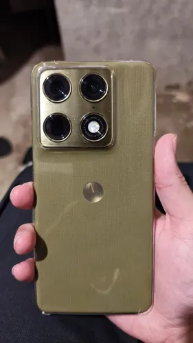 Vendo Motorola Signature 512GB 12 Ram
