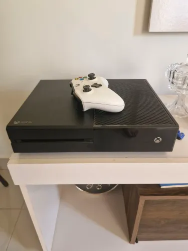 Vendo Xbox one