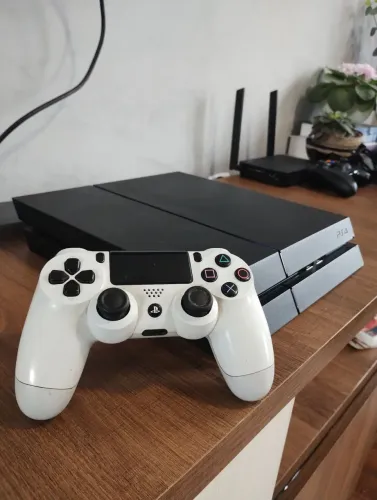 Ps4