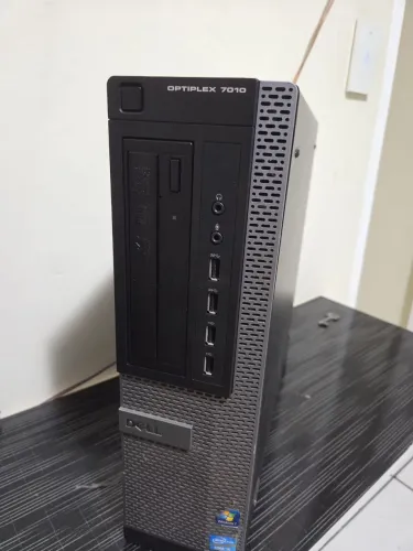 Dell Optiplex 7010