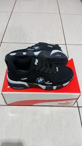 Tênis BMW Masculino ?