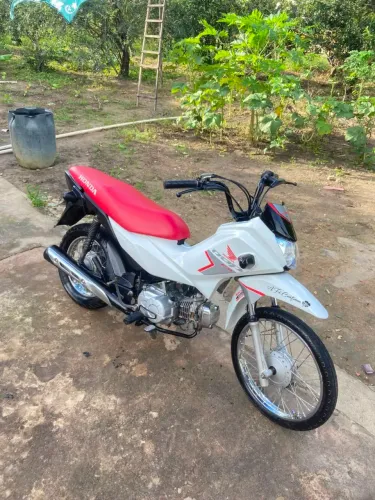 Pop 110i