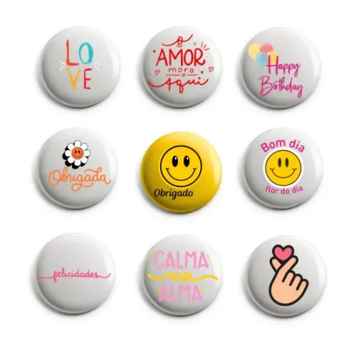 Botton personalizado