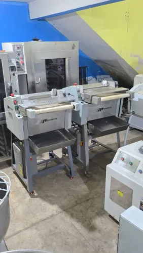 MODELADORA DE PÃES PERFECTA 100% REFORMADA COM GARANTIA 