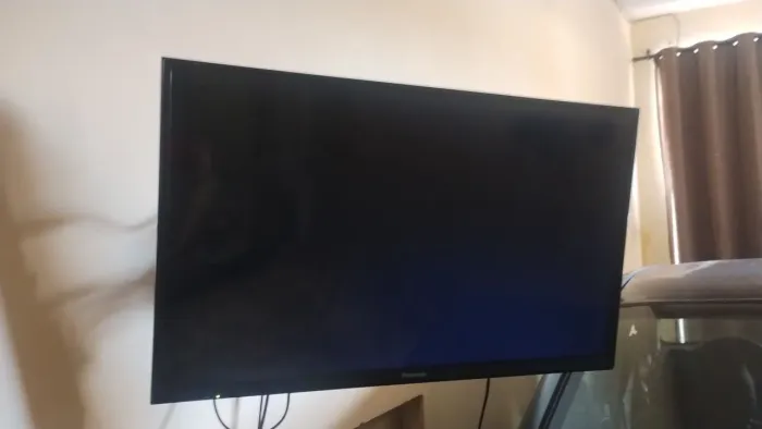 vendo teve que precisa trocar a tela 32 polegadas