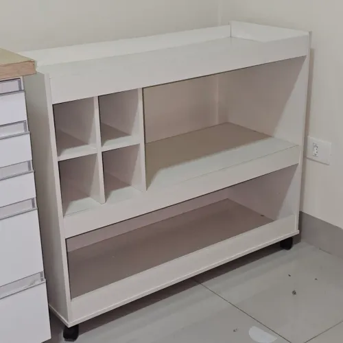 Aparador Multiuso Adega
