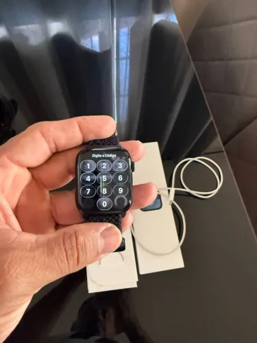 Apple Watch Series 9 45 mm