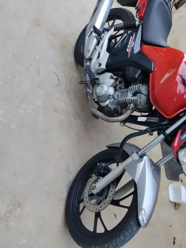 Rodas liga leve com freio a disco para trocar em raiada com freio a disco