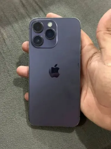 iPhone 14 Pro Max 256GB