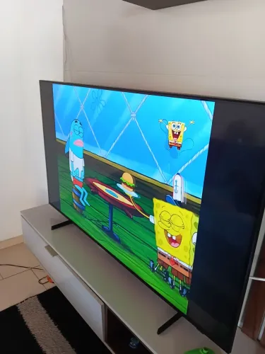 Tv em perfeito estado