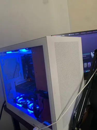 PC GAMER TOP RODA TUDO ACC TROCAS E ACC CARTÃO ATÉ 12x