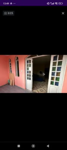 Casa nos ALTOS na Lomas bem localizada.